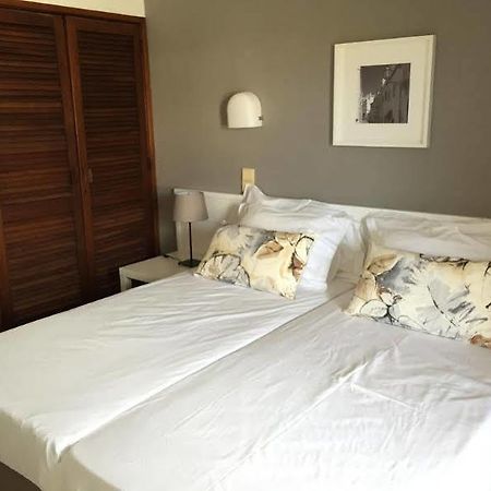 Apartamentos Belmonte Brejos Kültér fotó