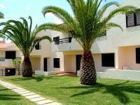 Apartamentos Belmonte Brejos Kültér fotó