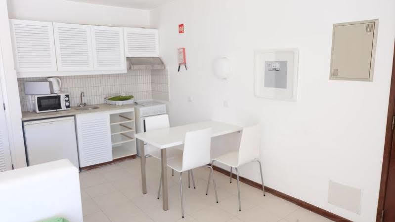 Apartamentos Belmonte Brejos Kültér fotó