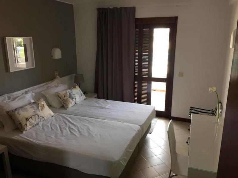 Apartamentos Belmonte Brejos Kültér fotó