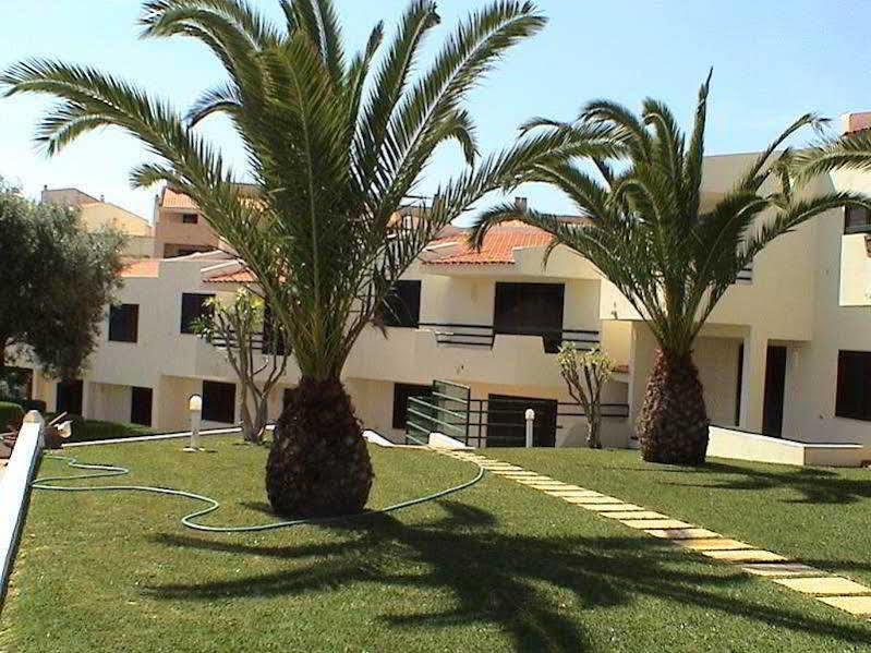 Apartamentos Belmonte Brejos Kültér fotó