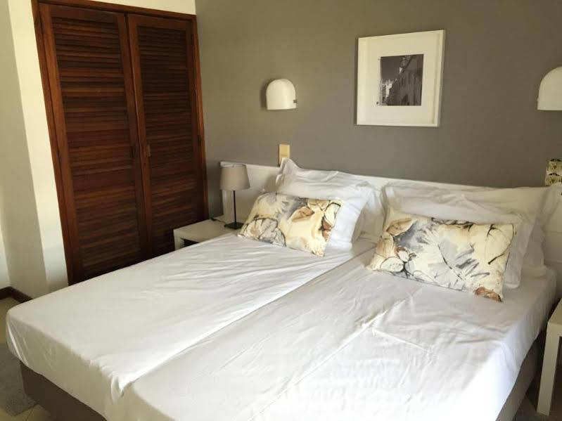 Apartamentos Belmonte Brejos Kültér fotó