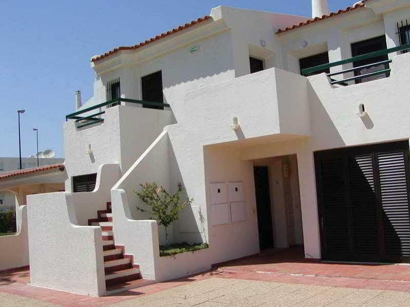 Apartamentos Belmonte Brejos Kültér fotó
